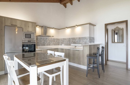Conil de la Frontera Cottage | Cottage 'Casa La Gitanilla 2 Agradable' with Private Pool, Private Terrace and Wi-Fi