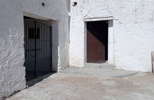 El Real de la Jara House | Cottage 'El Granero' with Shared Pool and Shared Garden