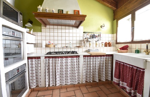 Rialp Cottage | Cottage