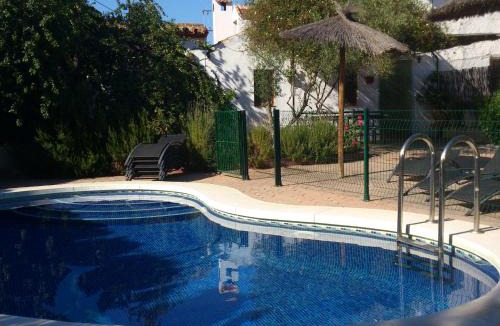 Almogia House | Cottage in Villanueva near El Torcal