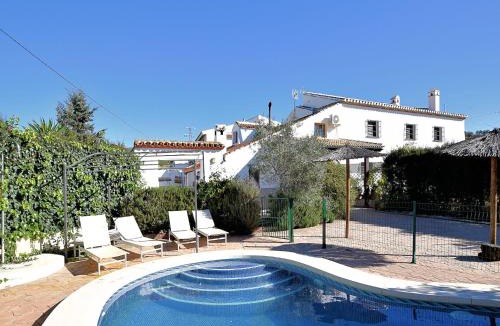 Almogia House | Cottage in Villanueva near El Torcal