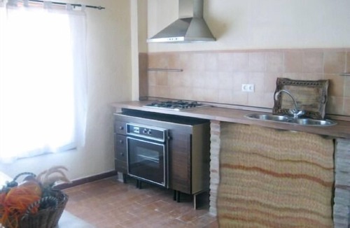 Villanueva del Trabuco Cottage | Cottage (full rental) Molino Jabonero for 6 people