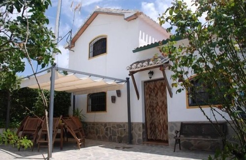 Villanueva del Trabuco Cottage | Cottage (full rental) Molino Jabonero for 6 people