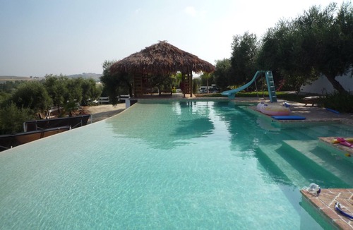 Villamartin Cottage | cottage Finca las Gateras