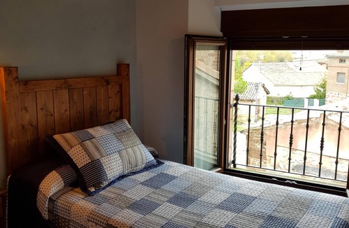 Mozoncillo de Juarros Cottage | Cottage (full rental) La Cabaña for 10 people