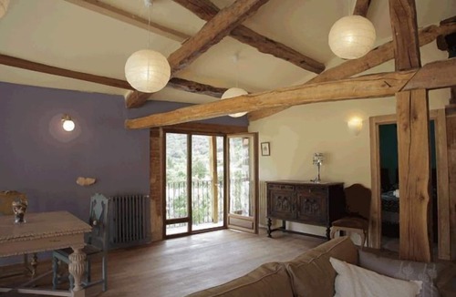 Ahedo del Butron Cottage | Cottage (full rental) Dondevilla I and II for 8 people