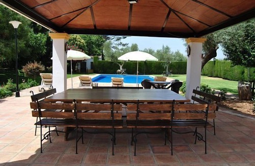 Ronda Cottage | Cottage (full rental) Heredad de San Juan for 13 people