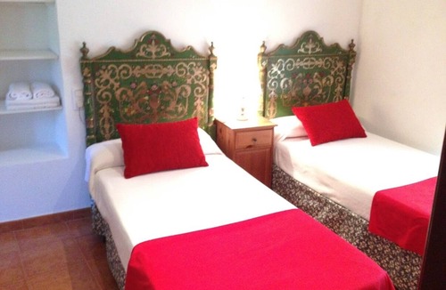 Andujar Cottage | Cottage (full rental) Las Catenas for 14- 18 people
