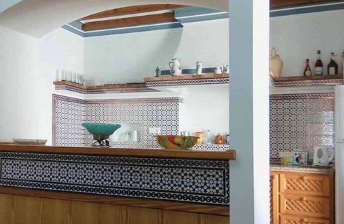 Ardales House | COTTAGE IN ARDALES, near the Caminito del Rey,