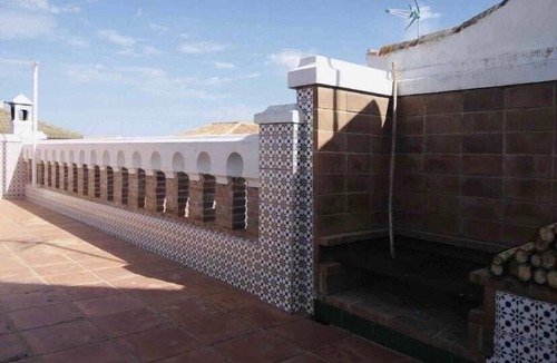 Ardales House | COTTAGE IN ARDALES, near the Caminito del Rey,