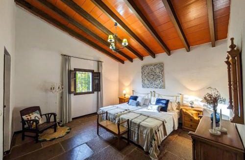 Antequera House | Cottage in La Joya near El Torcal