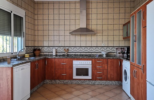 Cartaya House | Cottage near the beach El Rompido