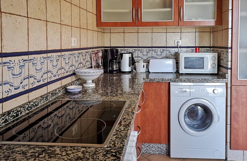 Cartaya House | Cottage near the beach El Rompido