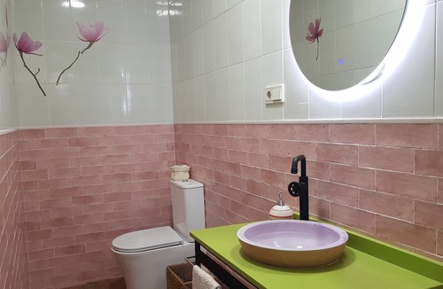 Campanillas Cottage | Cottage Villa Monica (Momas Homes)