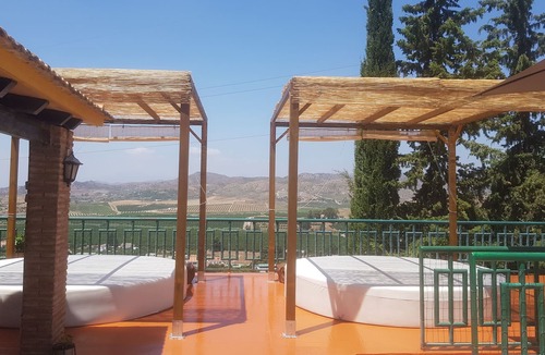 Campanillas Cottage | Cottage Villa Monica (Momas Homes)