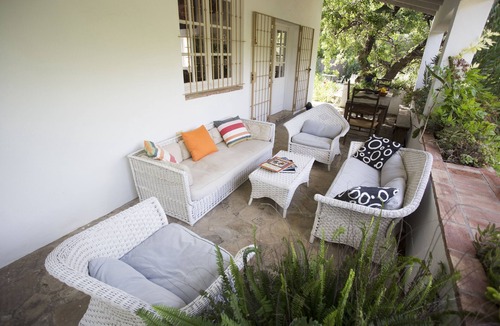 Jimena de la Frontera Cottage | Cottage with breathtaking views of the river valley in the Natural Park
