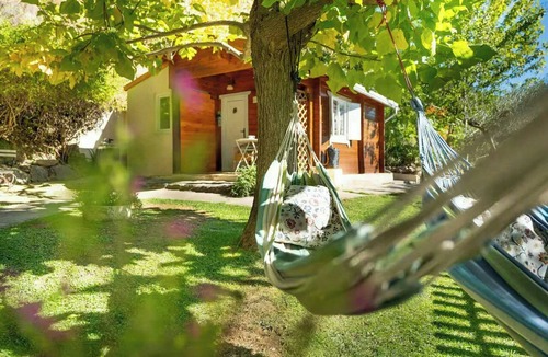 Guejar Sierra House | Cottage with breathtaking views in Sierra Nevada