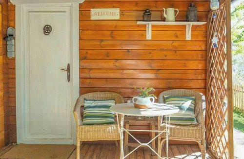 Guejar Sierra House | Cottage with breathtaking views in Sierra Nevada