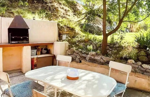 Guejar Sierra House | Cottage with breathtaking views in Sierra Nevada