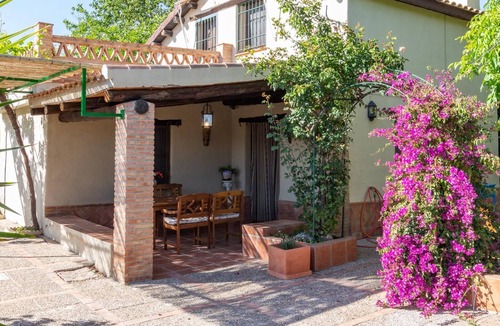 Durcal Other | Cottage with pool and large garden