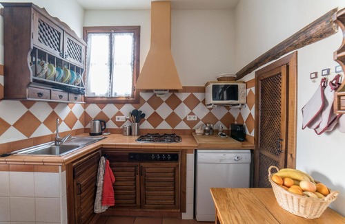 Durcal Other | Cottage with terrace
