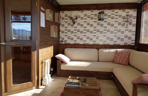 Durcal Other | Cottage with terrace
