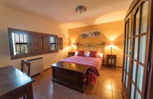 Durcal Other | Cottage with terrace