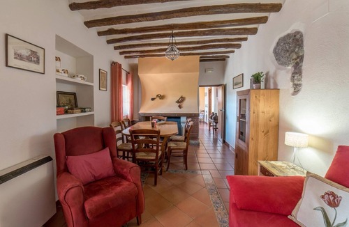 Durcal Other | Cottage with terrace