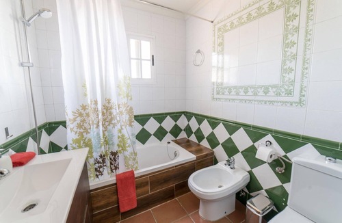 Durcal Other | Cottage with terrace