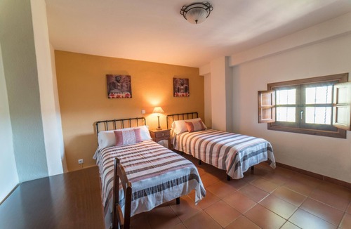 Durcal Other | Cottage with terrace