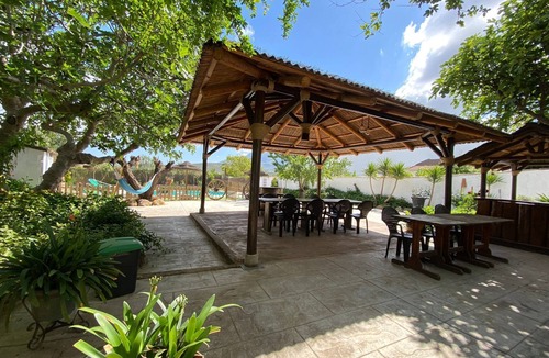 Villanueva del Trabuco Cottage | COUNTRY HOUSE