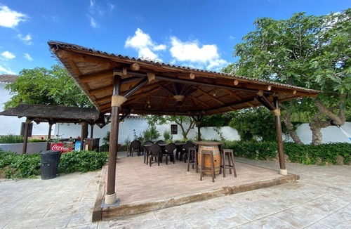 Villanueva del Trabuco Cottage | COUNTRY HOUSE