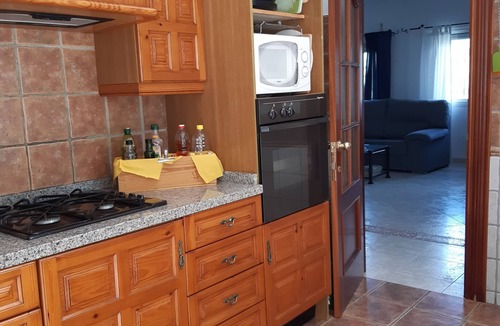 Canillas de Albaida House | Country house for 11 guests in a quiet location, ideal as a base for walks