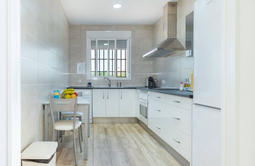 Marchena House | Country House 'La Alquería' with Private Pool, Wi-Fi and Air Conditioning