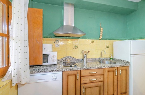 Casas del Monte House | Country Holiday Getaway in Casas del Monte
