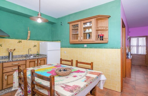 Casas del Monte House | Country Holiday Getaway in Casas del Monte