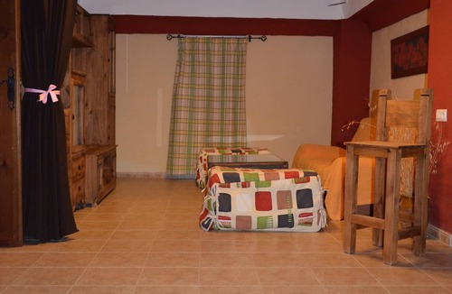 Almedinilla House | Country holiday home - Almedinilla