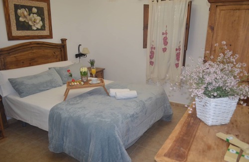 Almedinilla House | Country holiday home - Almedinilla