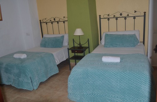 Almedinilla House | Country holiday home - Almedinilla