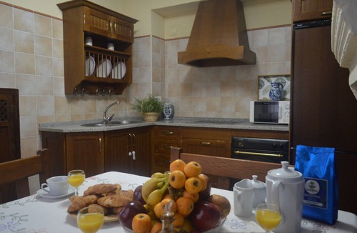 Almedinilla House | Country holiday home - Almedinilla