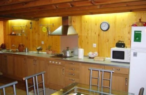 Blacha Cottage | Country holiday home - BLACHA