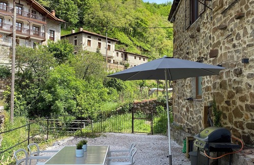 Espinama House | Country house 5 minutes from the Fuente De Cable Car