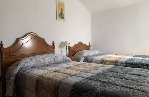 Pozo Alcon Cottage | Country House Cortijo El Helao for 7-10 people