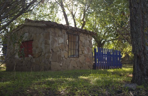 Pozoblanco House | Country house Cortijo Zoco Bajo