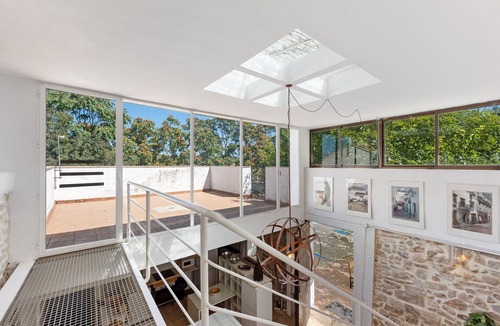 Archidona House | Country House 'Cortijo La Vega Archidona' with Mountain View, Wi-Fi and Air Conditioning