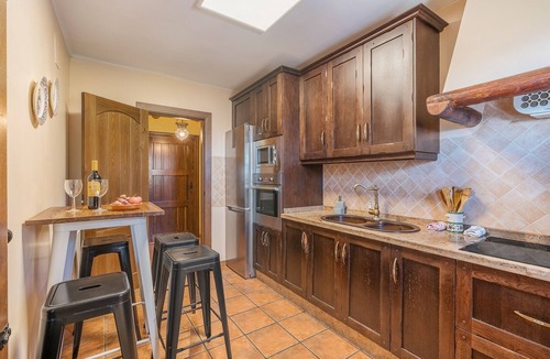 La Taha House | Country House 'Cortijo Jiménez' with Mountain Views, Private Pool, and Wi-Fi