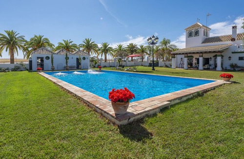 Ecija House | Country House Cortijo Pavia