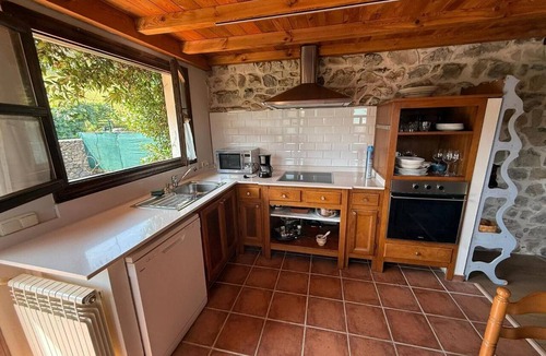 Triongo House | Country House 'Del Tesoro "Tesoro Pequeño"' with Mountain Views, Balcony and Wi-Fi