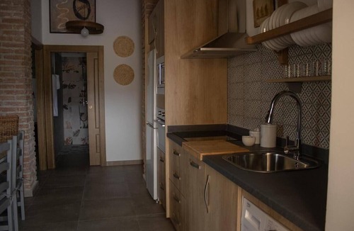 Durcal House | Country House "Eralta" with Mountain View, Private Pool & Wi-Fi