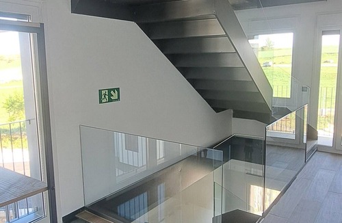 Ibeas de Juarros House | Country House in Ibeas de Juarros (Burgos)